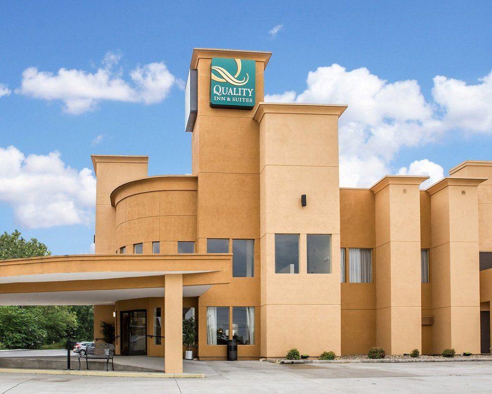 Oyo Hotel Knoxville Tn Cedar Bluff I-40 Екстер'єр фото