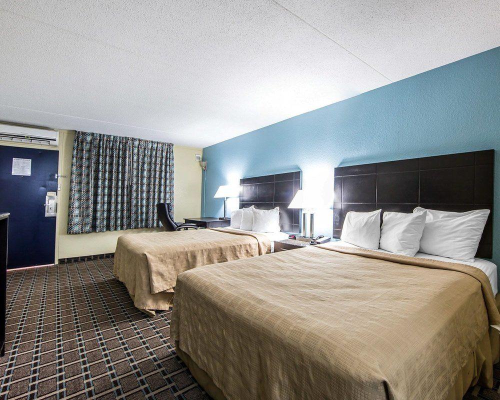 Oyo Hotel Knoxville Tn Cedar Bluff I-40 Екстер'єр фото