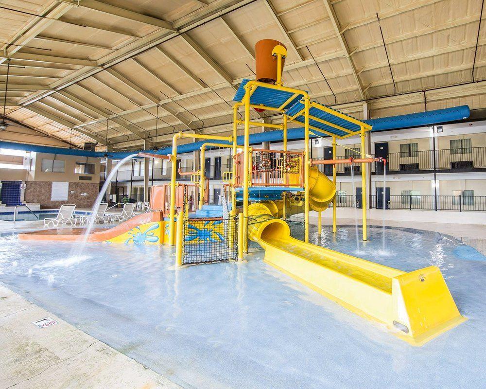 Oyo Hotel Knoxville Tn Cedar Bluff I-40 Екстер'єр фото