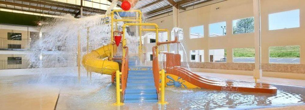 Oyo Hotel Knoxville Tn Cedar Bluff I-40 Екстер'єр фото
